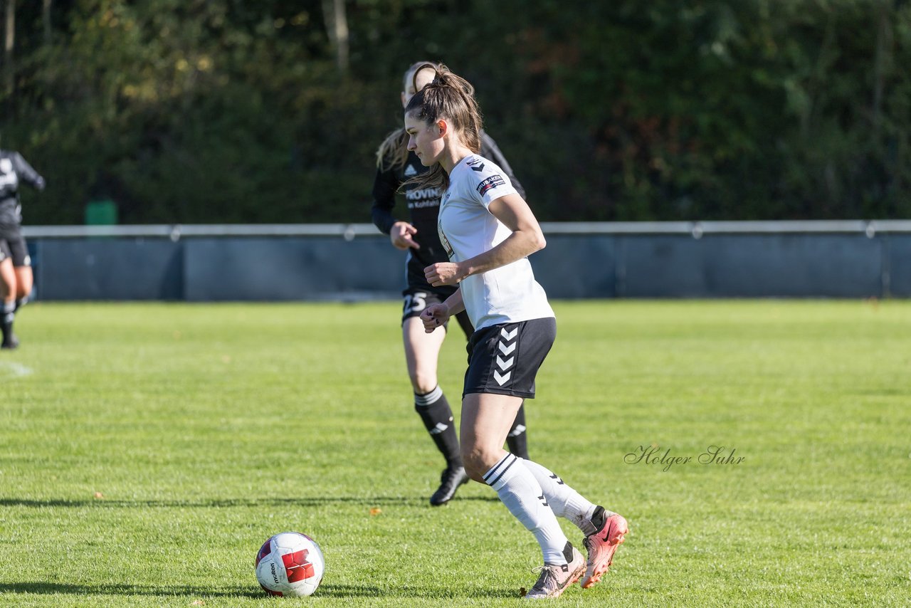 Bild 148 - F SV Henstedt Ulzburg2 - FSG Kaki-StuSie : Ergebnis: 2:2